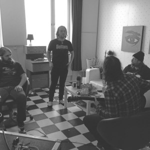 black sheep samlingsskiva rmc